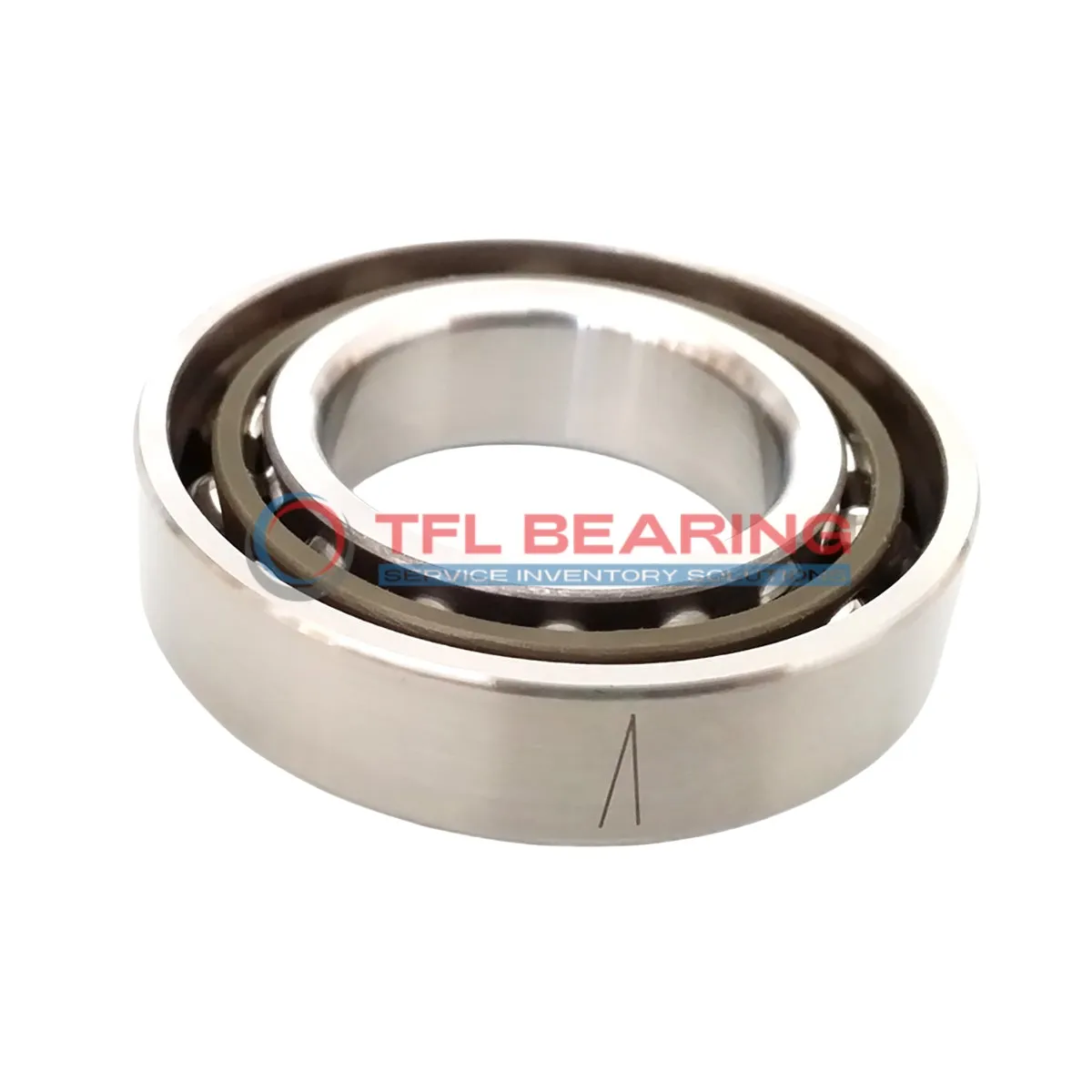 Super Precision Angular Contact Ball Bearings 7007 CD/P4ATBTD